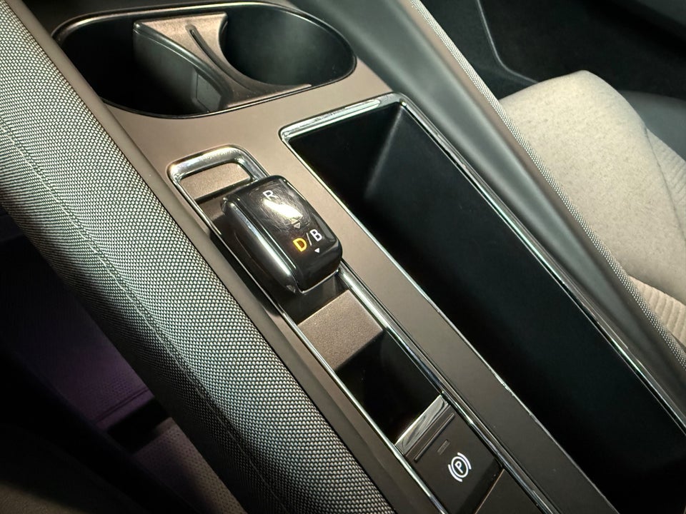 Skoda Enyaq 80x iV 5d