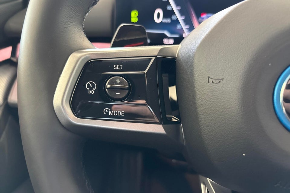 BMW i5 eDrive40 Touring M-Sport 5d