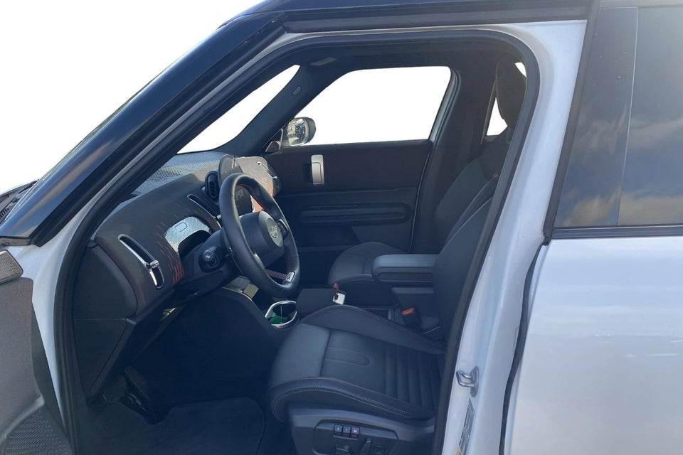 MINI Countryman E JCW Trim XL 5d