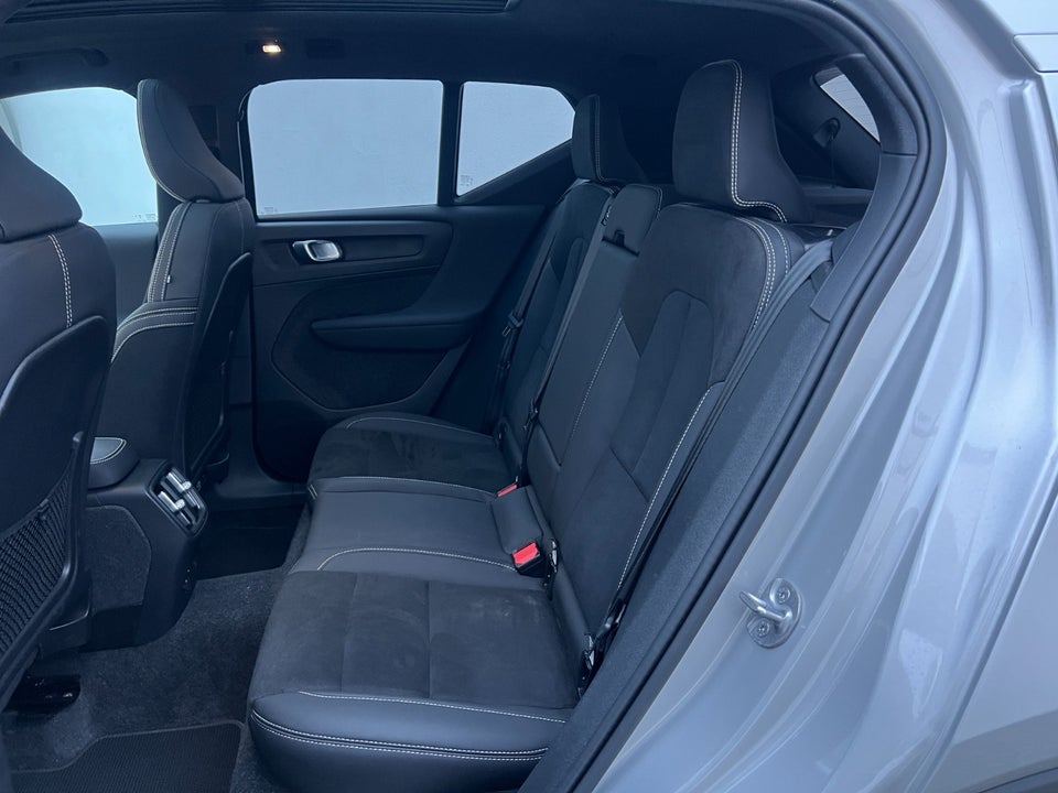 Volvo XC40 ReCharge Extended Range Ultimate 5d