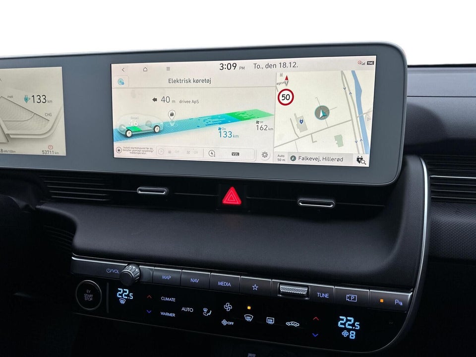 Hyundai Ioniq 5 58 Dynamiq 5d