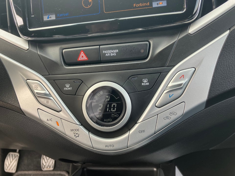 Suzuki Baleno 1,2 Dualjet Exclusive 5d