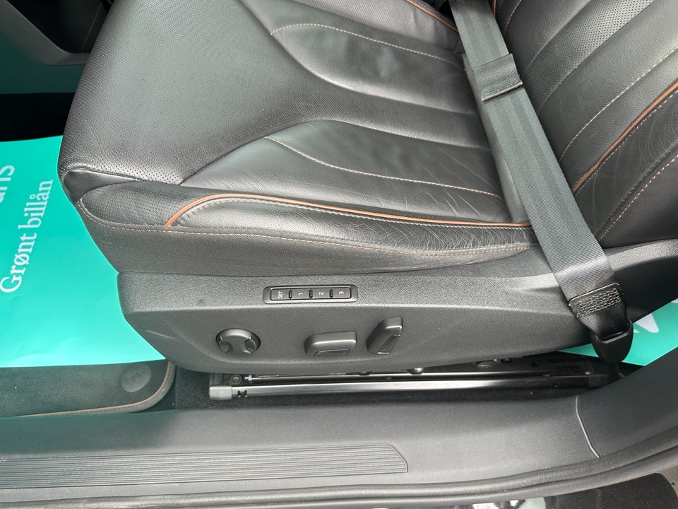 Skoda Enyaq 80 iV Suite 5d