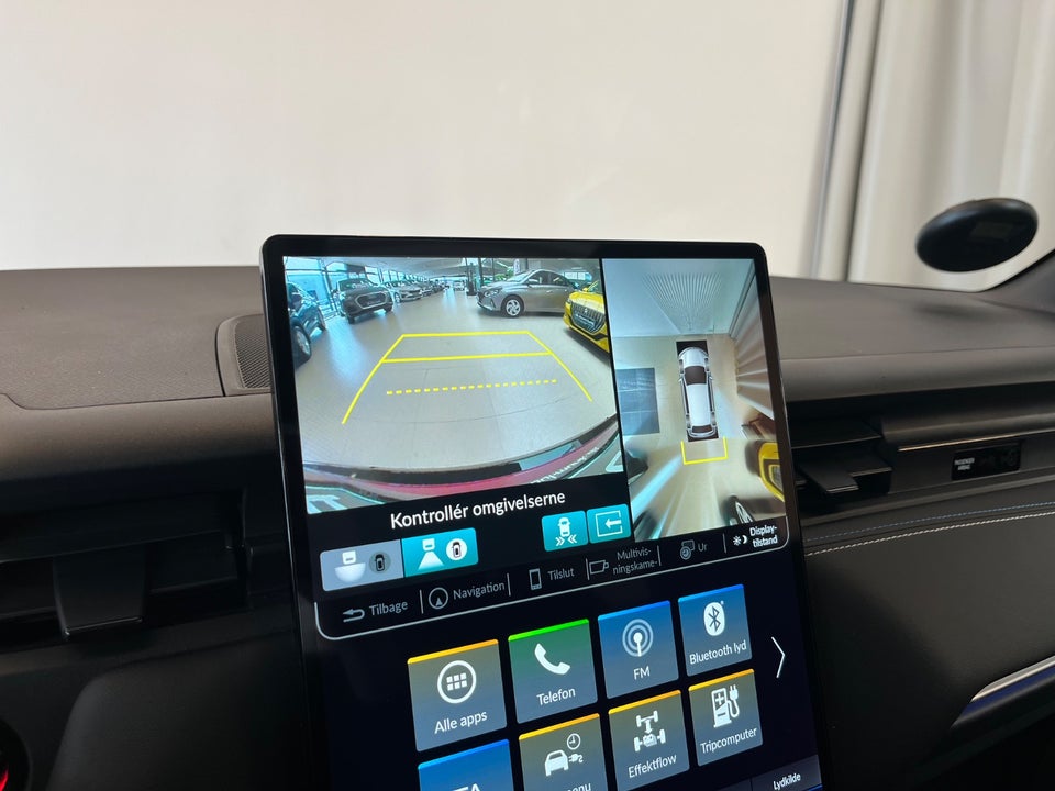 Honda e:Ny1 Advance 5d