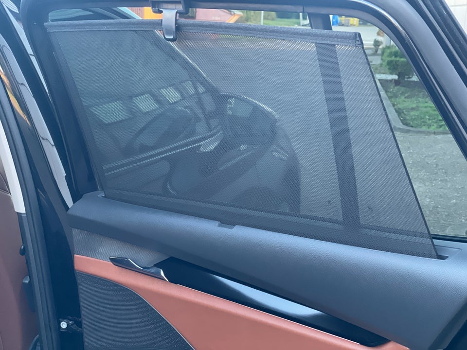 Skoda Enyaq 60 iV ecoSuite 5d