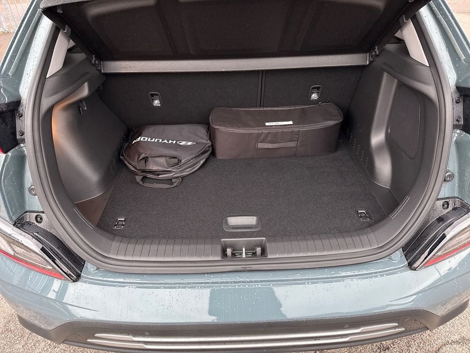 Hyundai Kona 39 EV Trend 5d