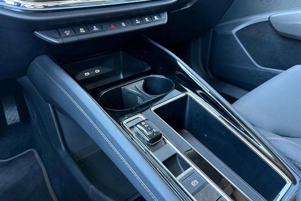 Skoda Enyaq 80 iV Plus 5d