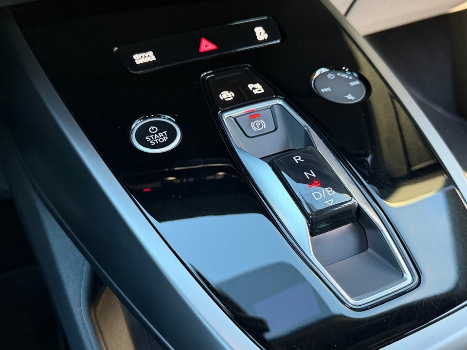 Audi Q4 e-tron 40 Attitude Sportback 5d