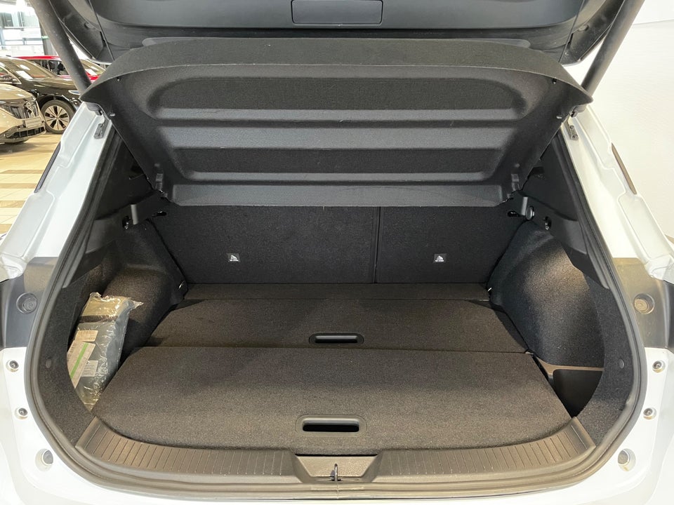 Nissan Qashqai 1,3 mHEV Tekna X-tr. 5d