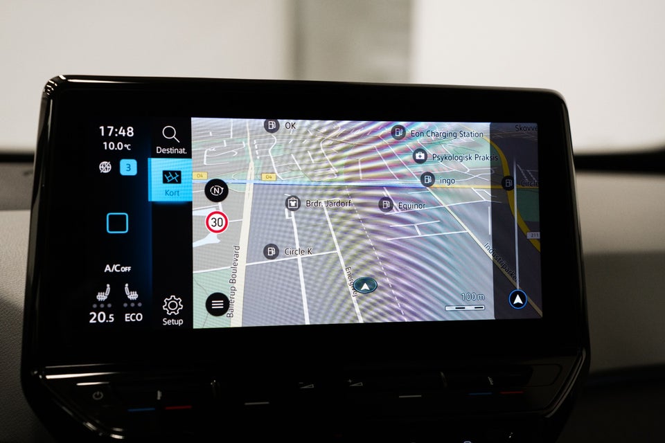 VW ID.3 58 1ST Plus 5d