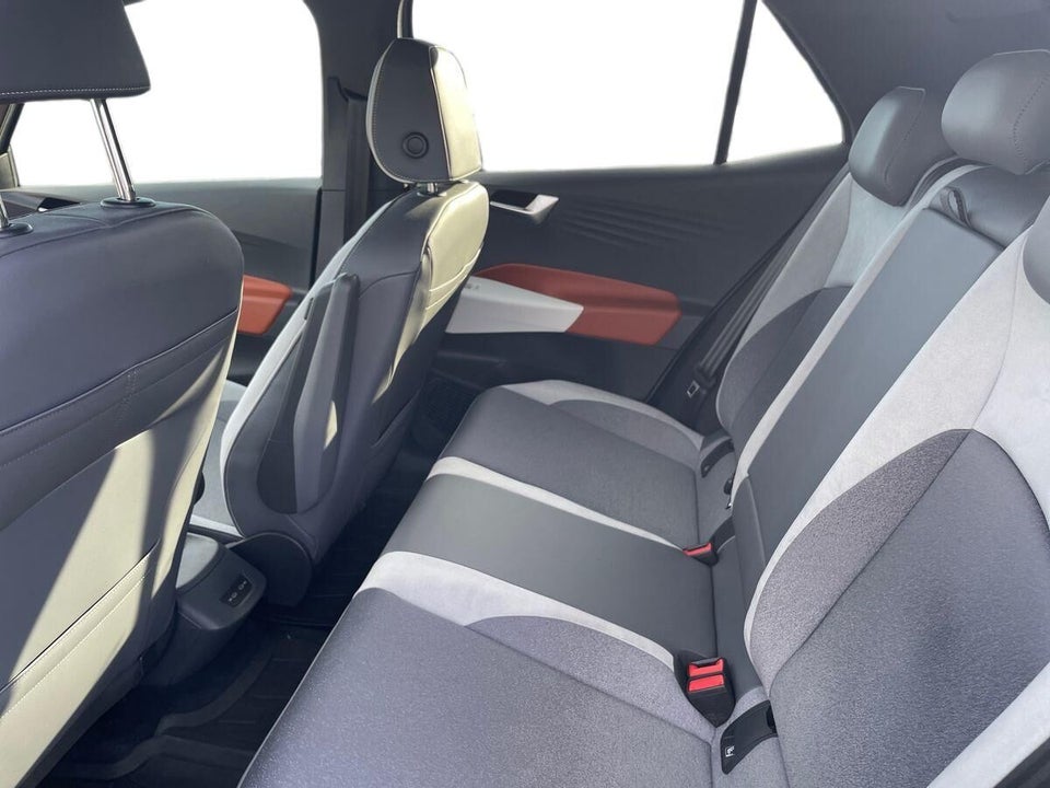 VW ID.3 58 Pro Performance Business 5d