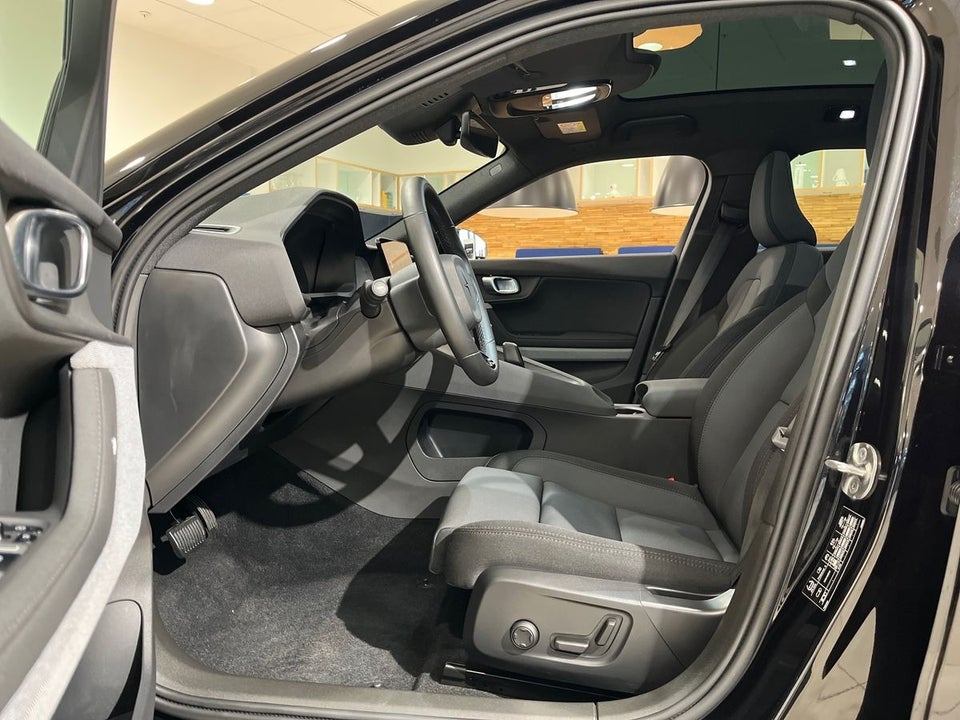 Polestar 2 Long Range 5d