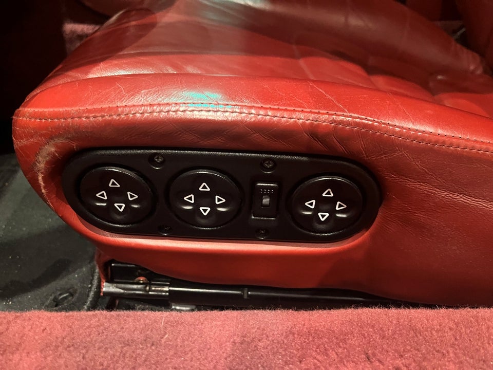 Porsche 911 Carrera 3,6 Coupé 2d