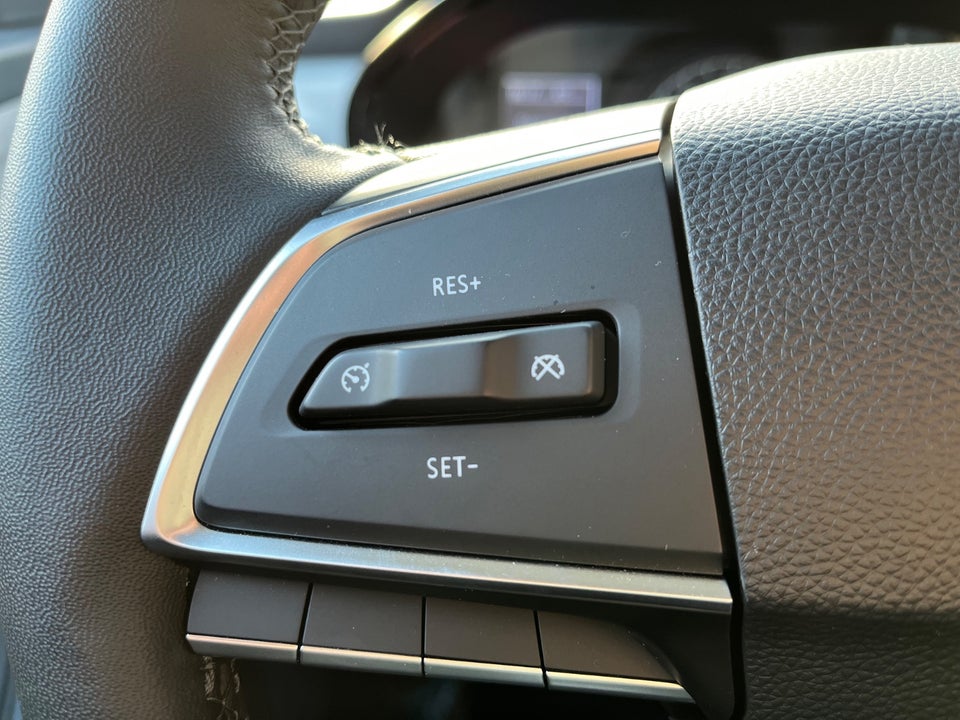 Maxus e-Deliver 3 50 Cargo Van SWB