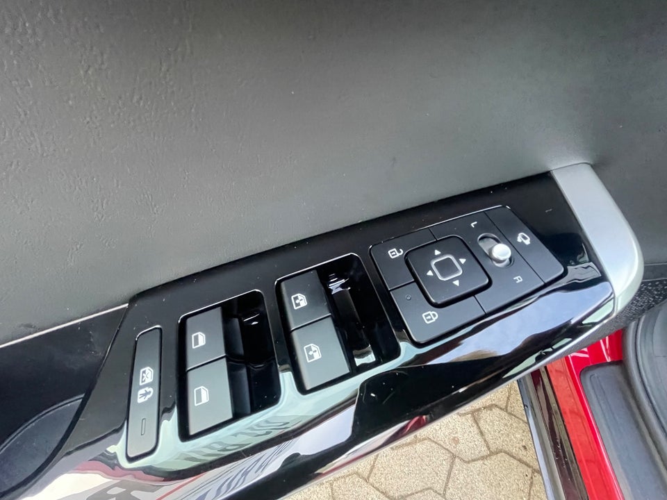 Kia EV6 77 Long Range Upgrade 5d