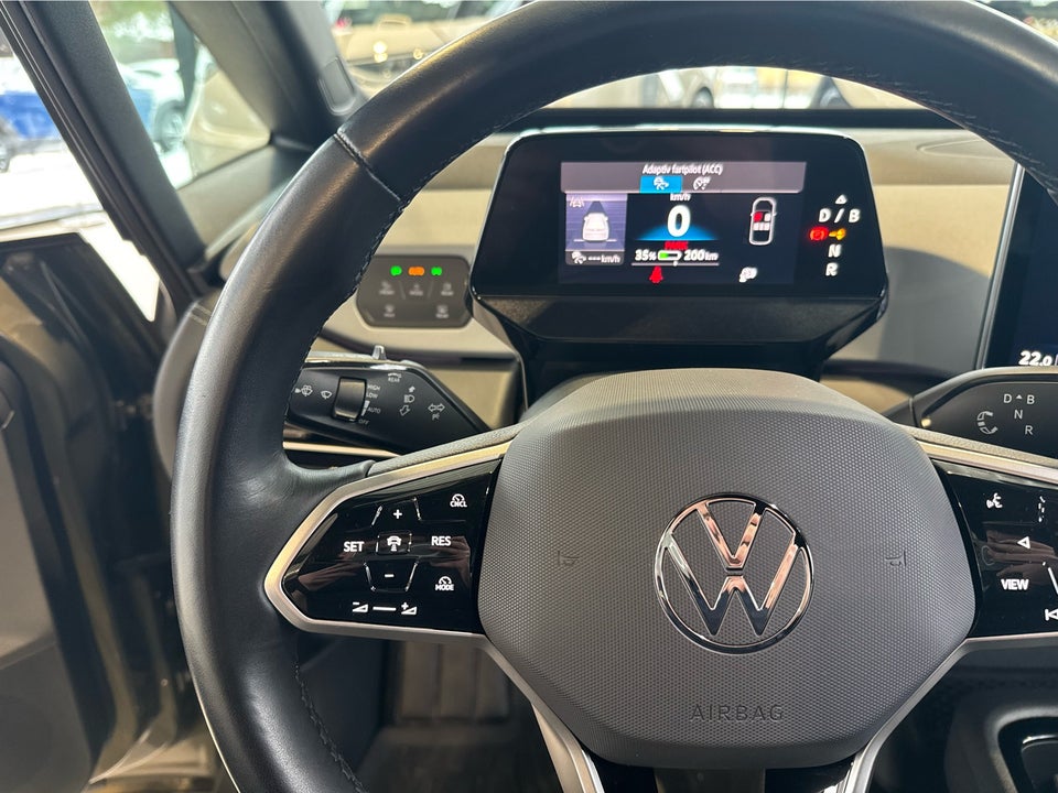 VW ID.3 77 Max 5d