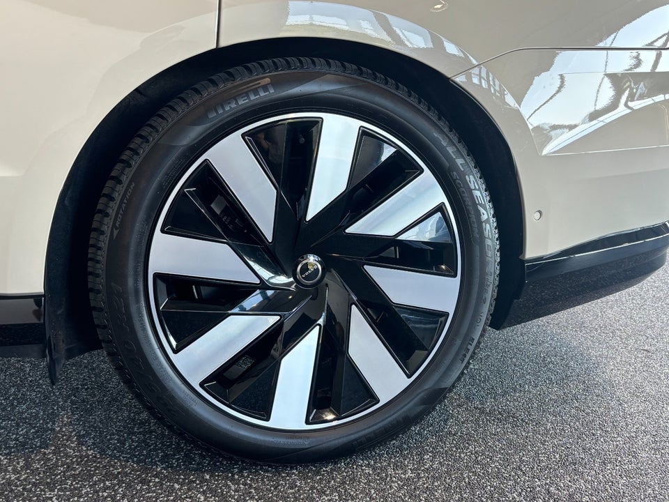 Volvo EX90 Twin Performance Ultra 7prs 5d