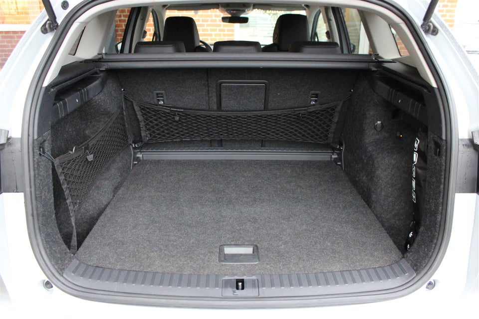 Skoda Enyaq 80 iV Loft 5d