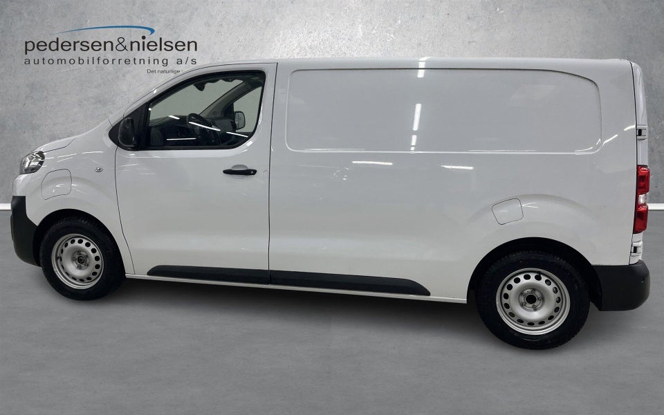 Citroën ë-Jumpy 75 L2 BaseLine