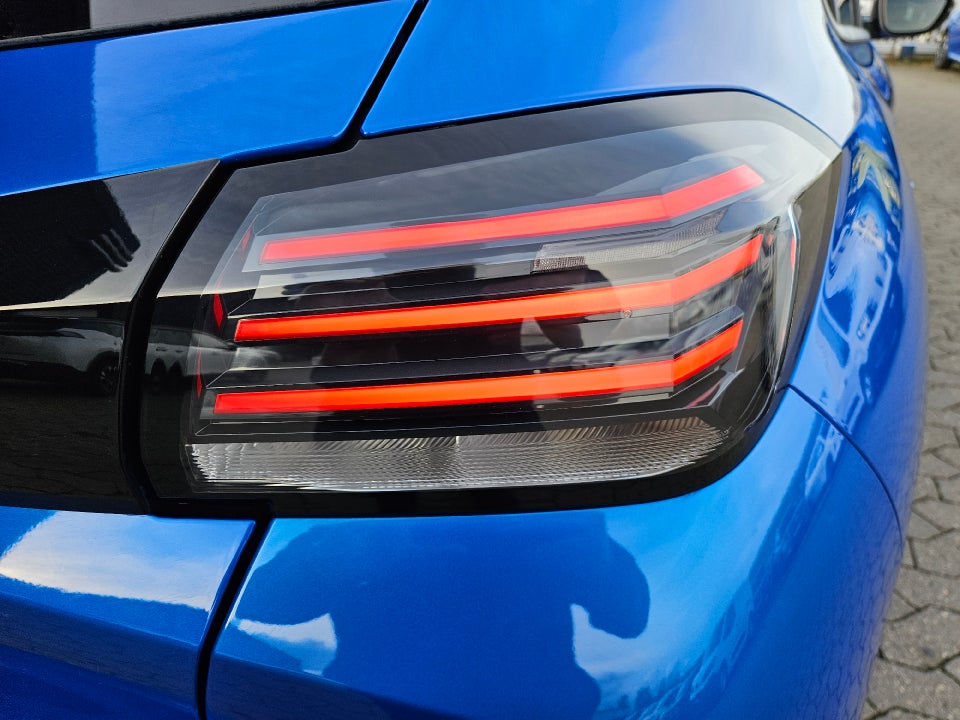 Peugeot e-208 54 Allure 5d