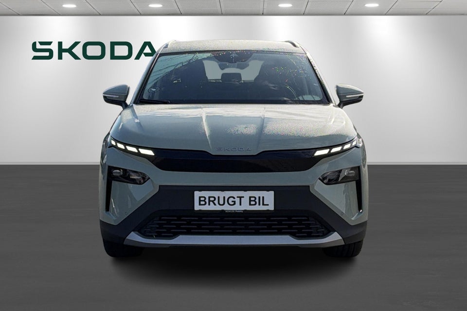 Skoda Elroq 85 iV Premium 5d
