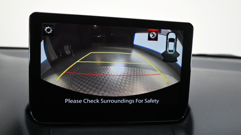 Mazda 2 1,5 SkyActive-G Homura aut. 5d