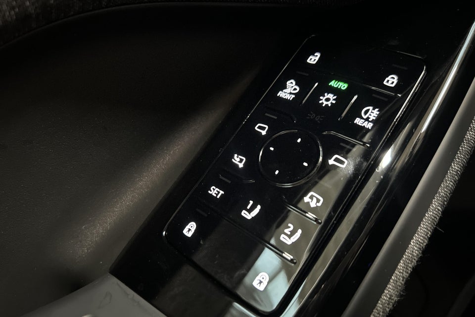 Audi Q6 e-tron Ultra performance 5d
