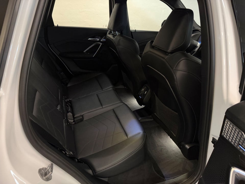 BMW X1 1,5 xDrive30e M-Sport aut. 5d