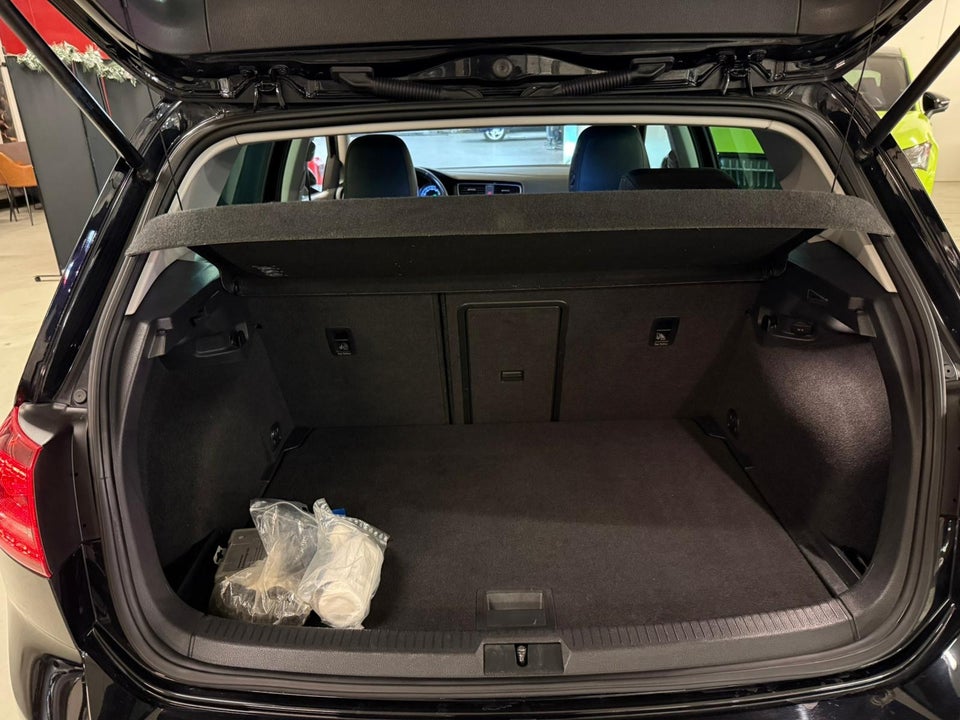 VW Golf VII 1,4 TSi 125 Highline DSG BMT 5d