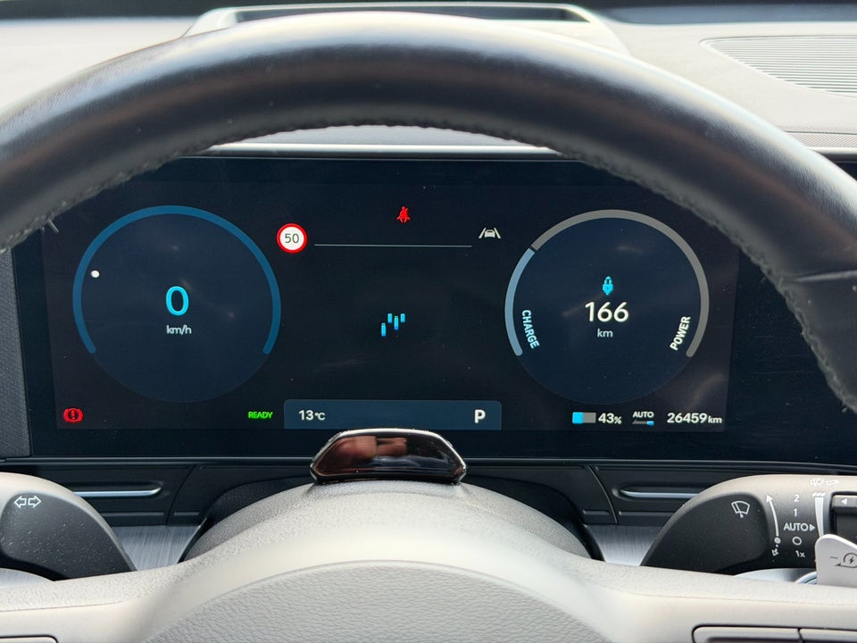 Hyundai Kona 65 EV Advanced 5d