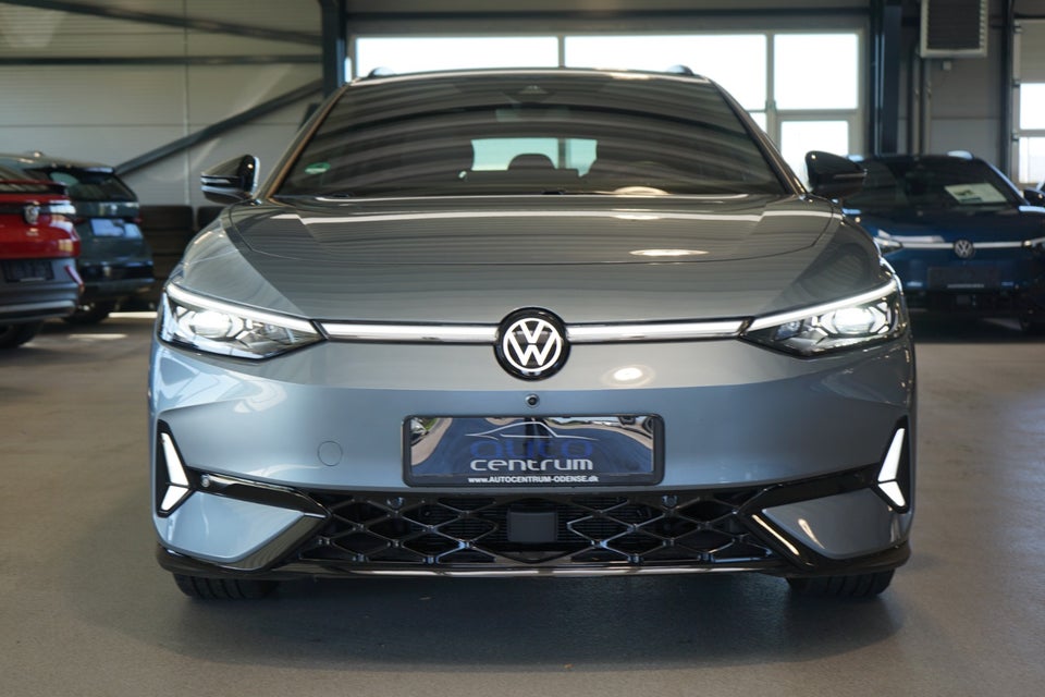 VW ID.7 86 GTX Max Tourer 4Motion 5d