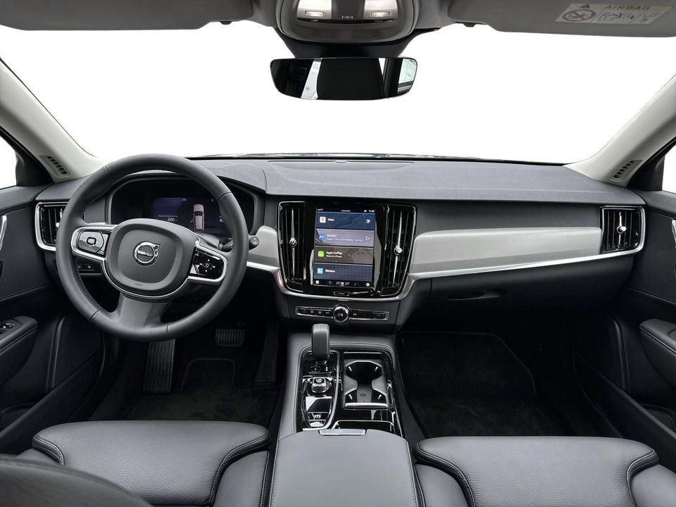 Volvo V90 2,0 T6 ReCharge Plus Bright aut. AWD 5d