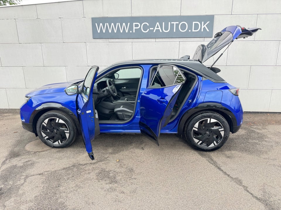 Opel Mokka-e 54 GS Line 5d