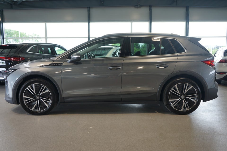 Skoda Elroq 85 iV Maxx 5d
