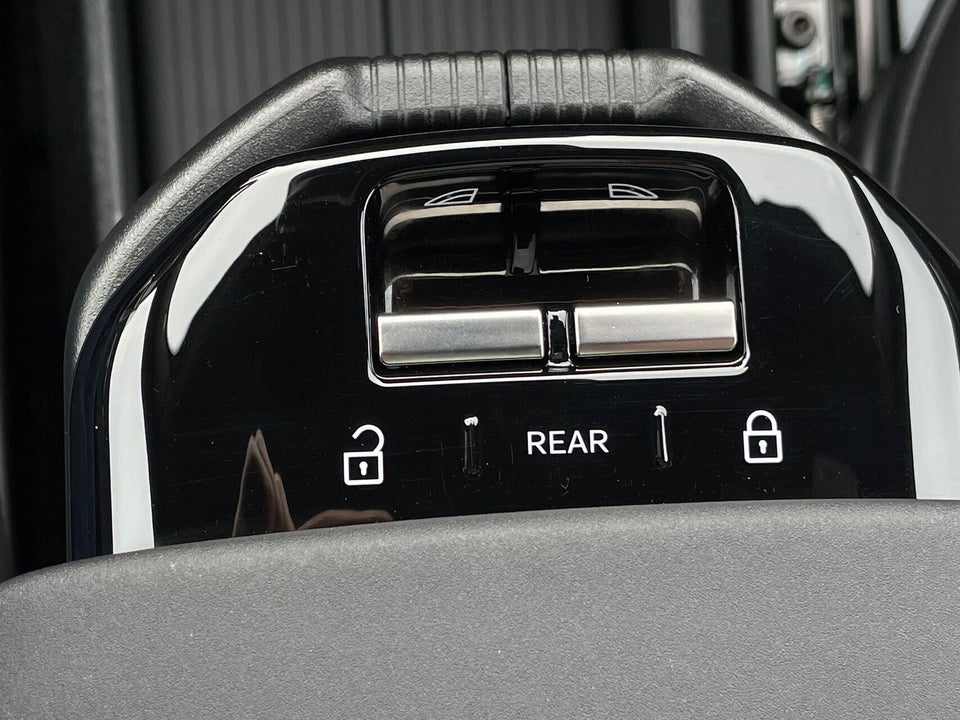 Volvo EX30 Extended Range Ultra 5d