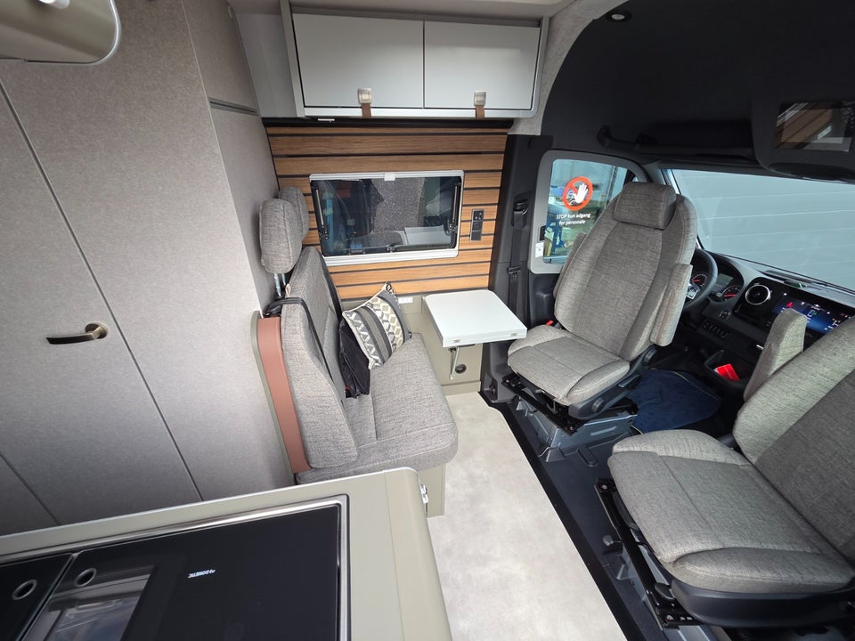 Hymer Grand Canyon S700 2,0 CDi 170 aut.