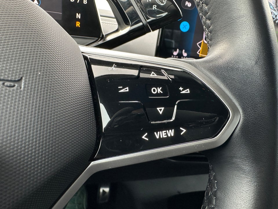 VW ID.5 77 Pro Performance Van 5d