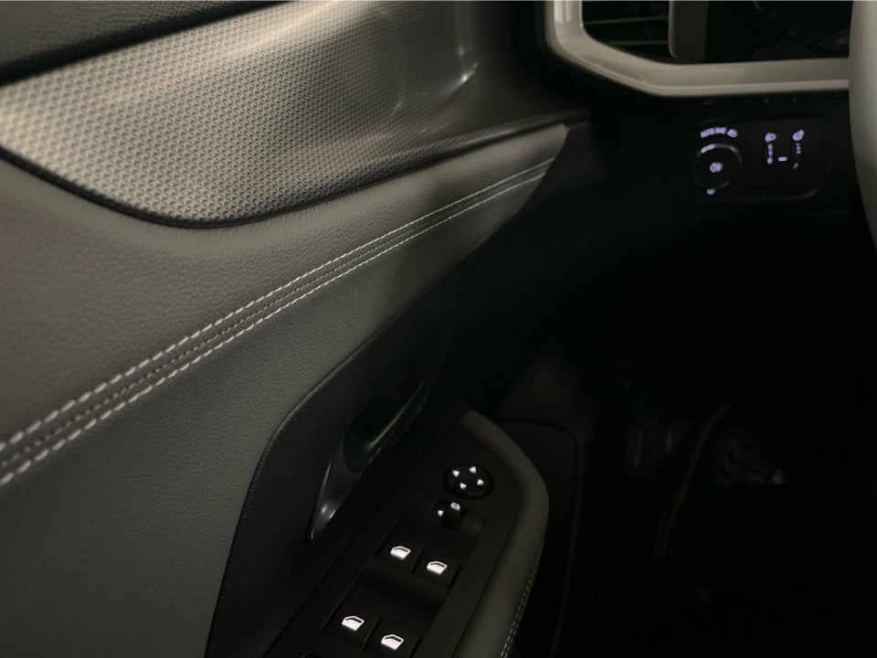 Opel Mokka-e 50 Elegance 5d