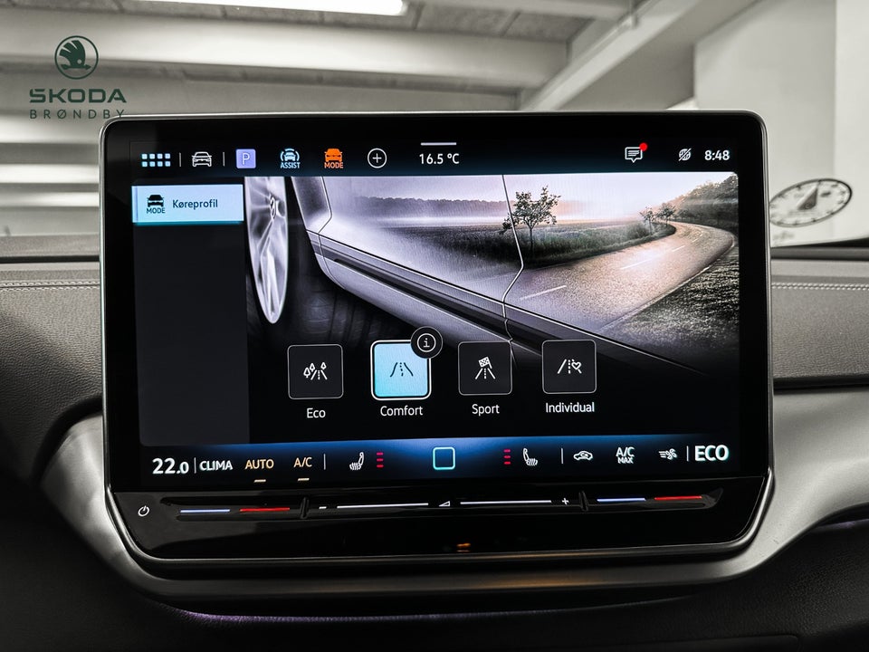 VW ID.4 77 Style+ 5d