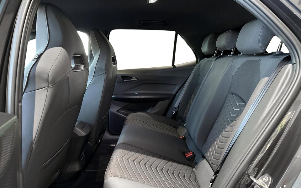 Cupra Born 58 High 5d