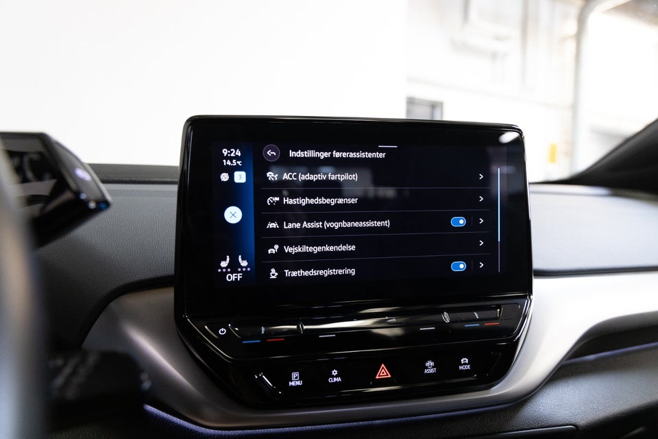 VW ID.4 77 Pro Performance 5d