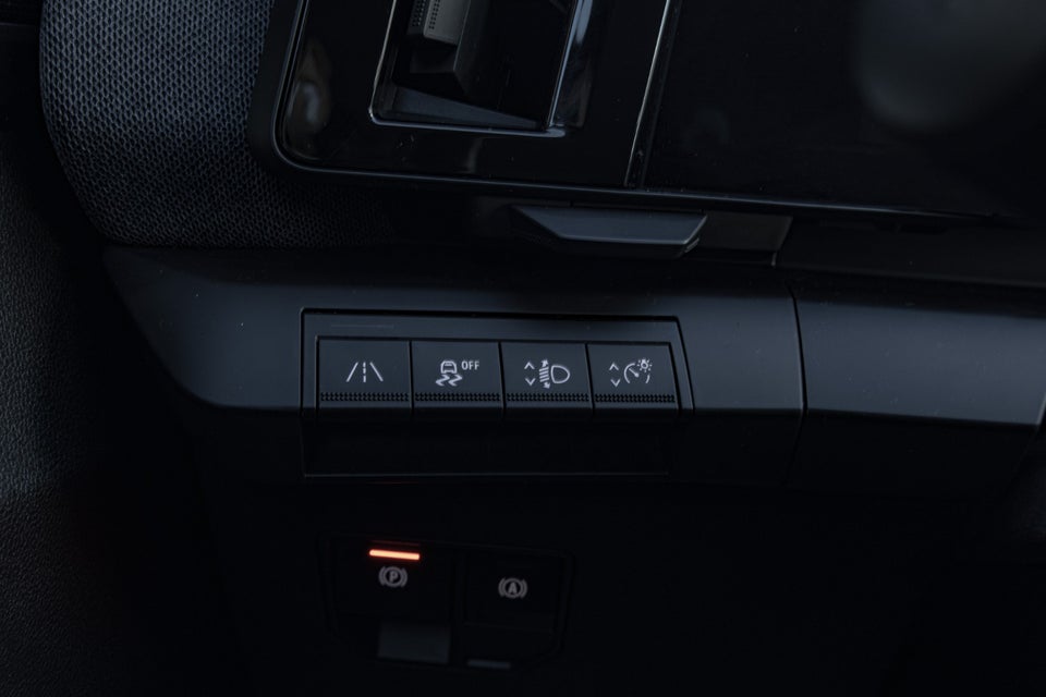 Renault Megane E-Tech 40 Equilibre 5d