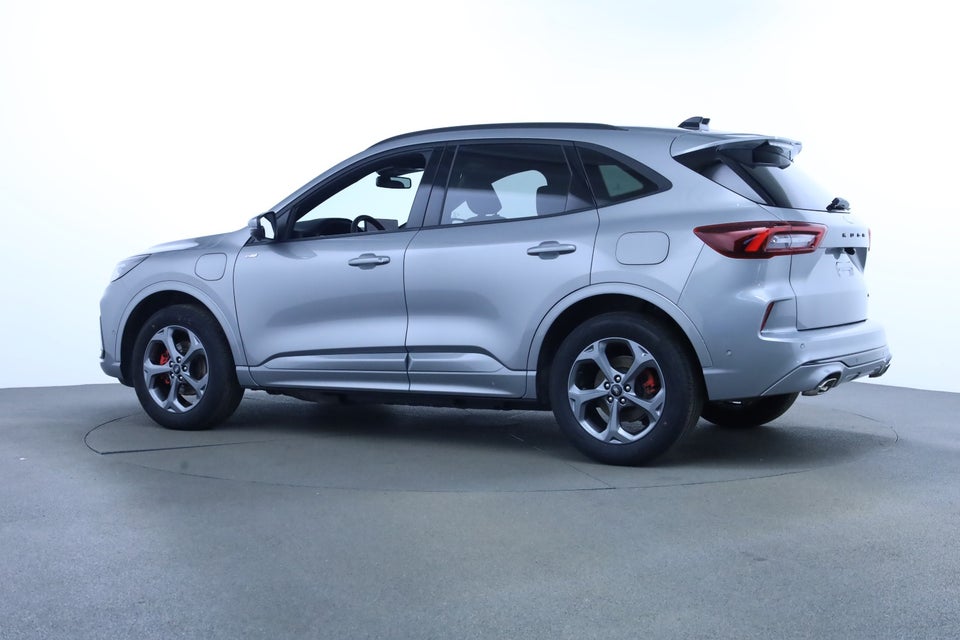 Ford Kuga 2,5 PHEV ST-Line X CVT 5d