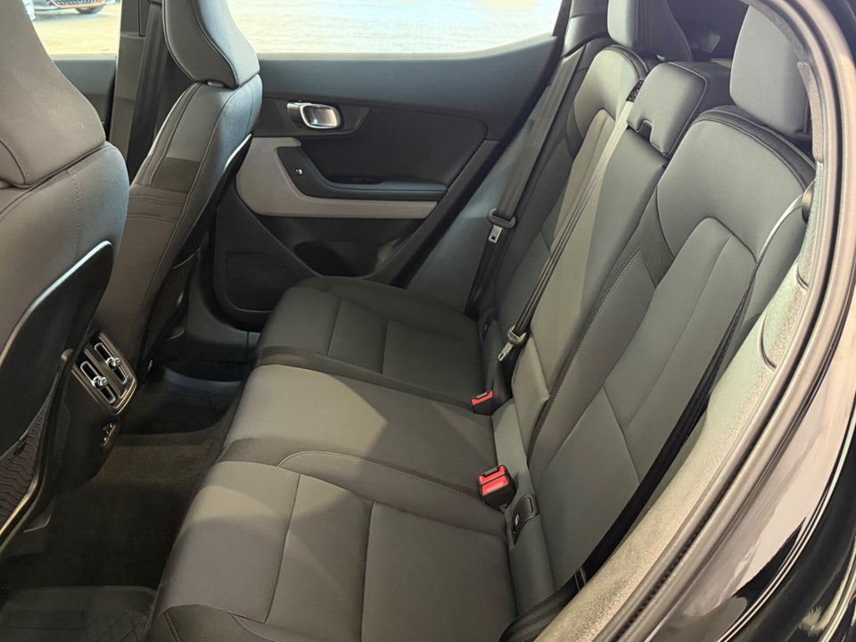 Polestar 2 Standard Range 5d