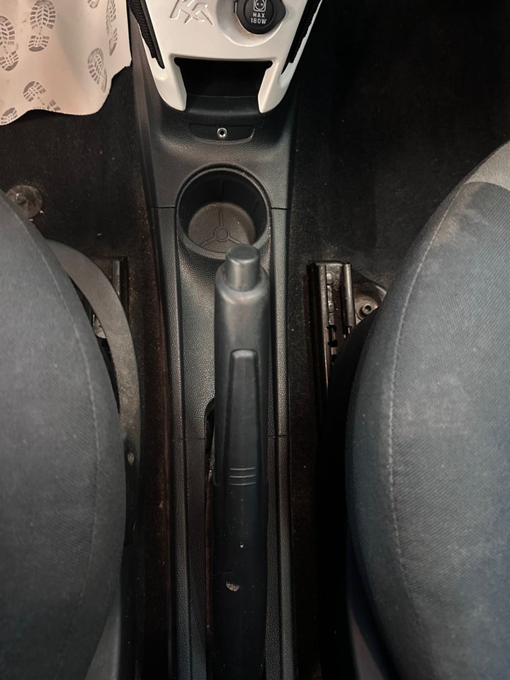 Ford Ka 1,2 Titanium 3d