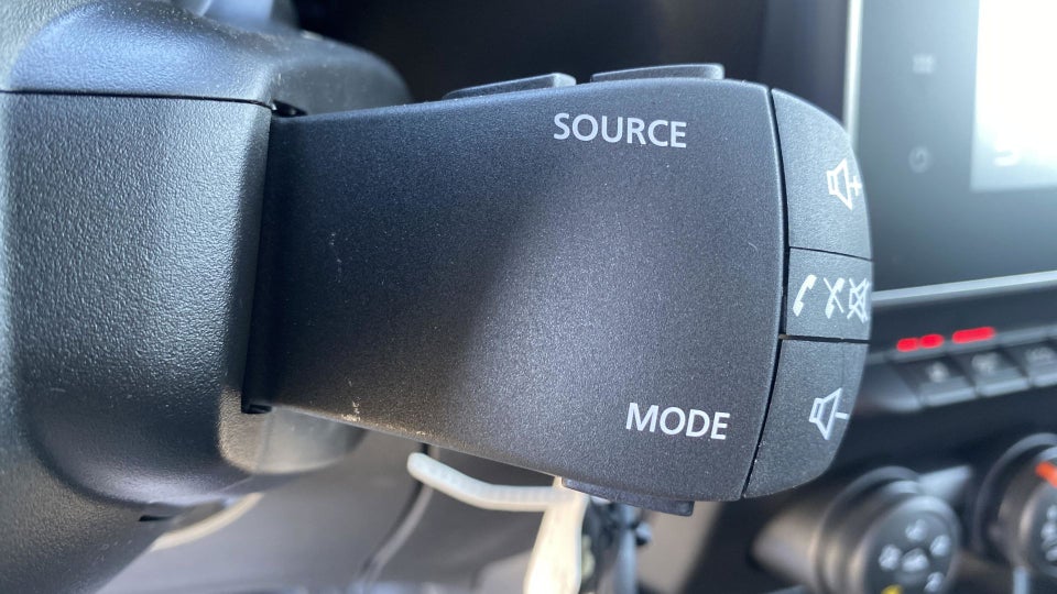 Renault Express 1,5 dCi 75 Tekno 5d