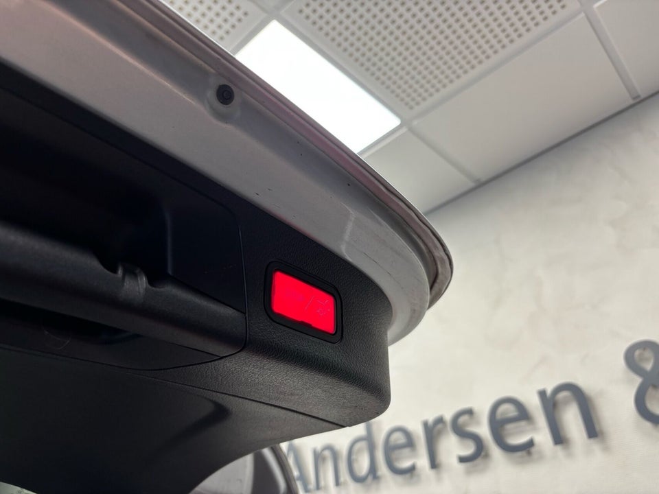 Mercedes EQA250 Progressive 5d