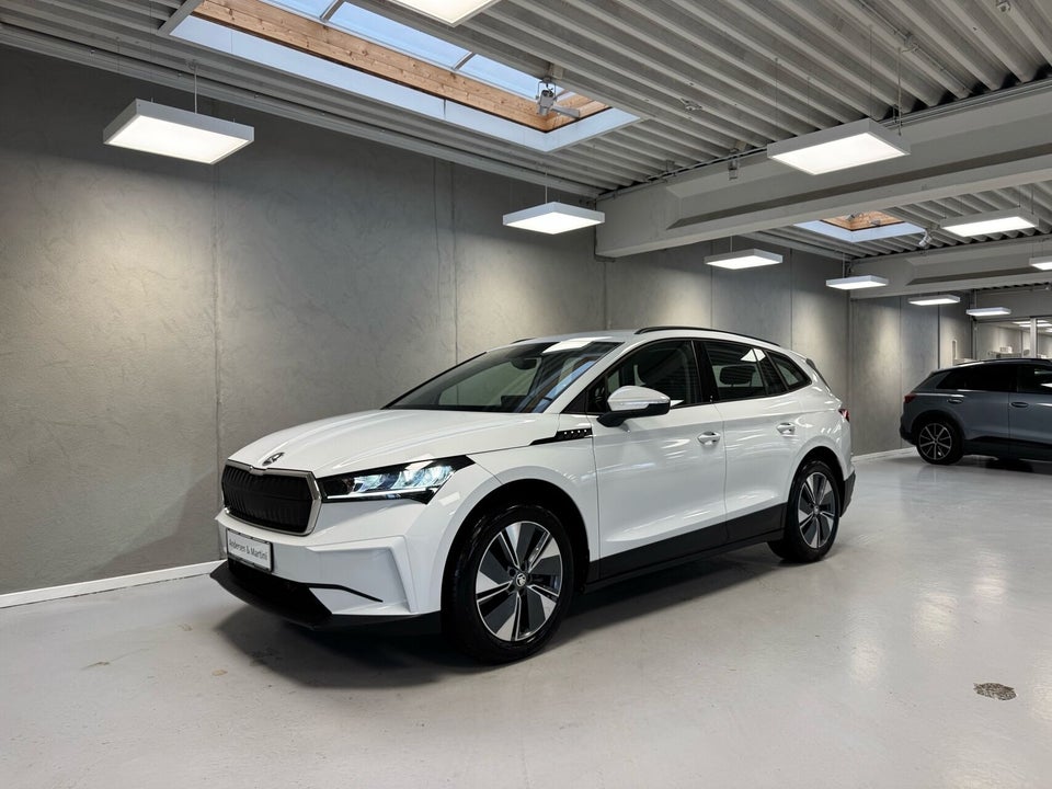 Skoda Enyaq 60 iV Loft 5d