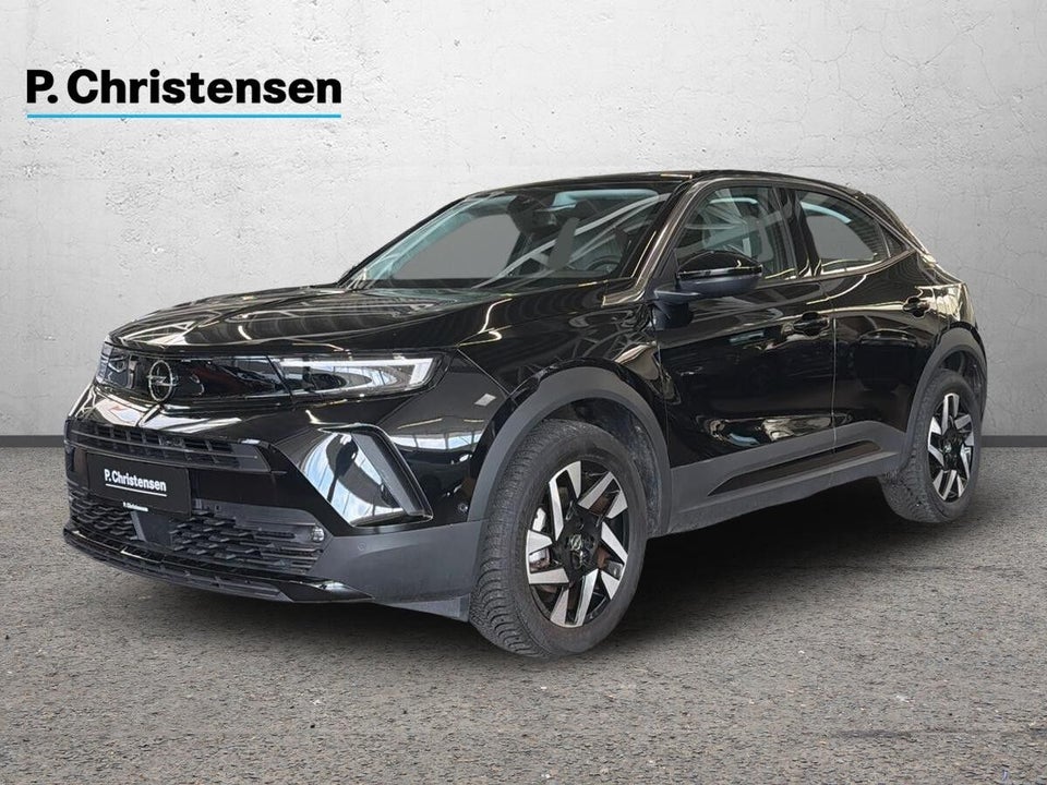 Opel Mokka-e 50 Elegance 5d