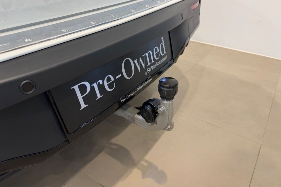 Mercedes EQA300 AMG Line 4Matic 5d